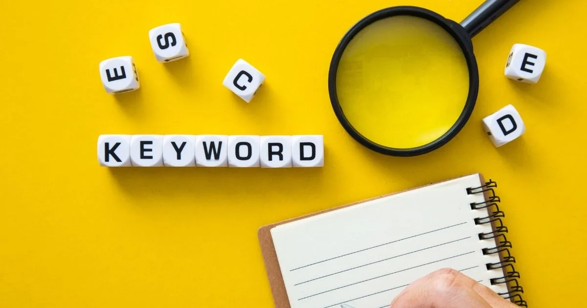 seo keyword monitor