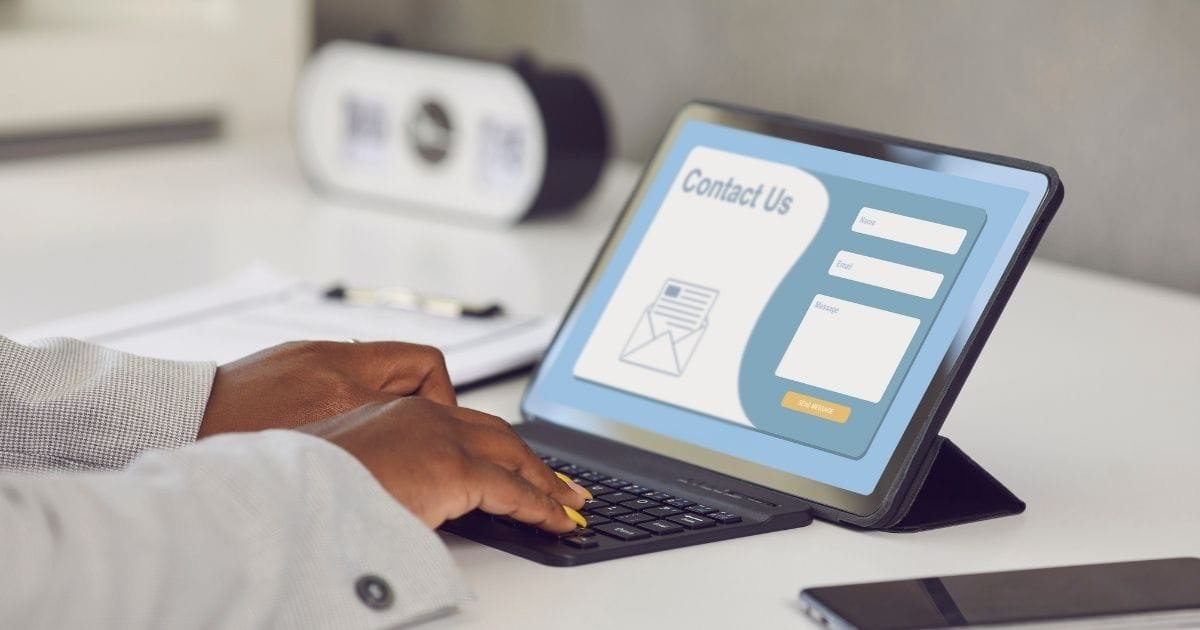 seo landing pages