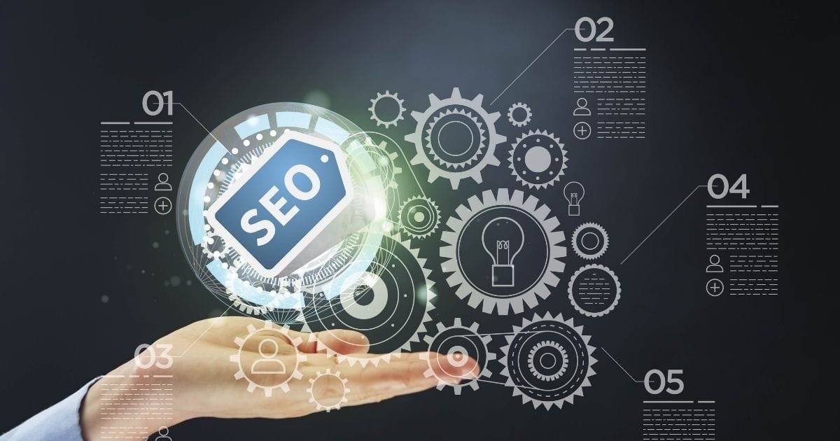 seo migration