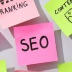 seo taxonomy