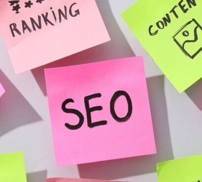 seo taxonomy