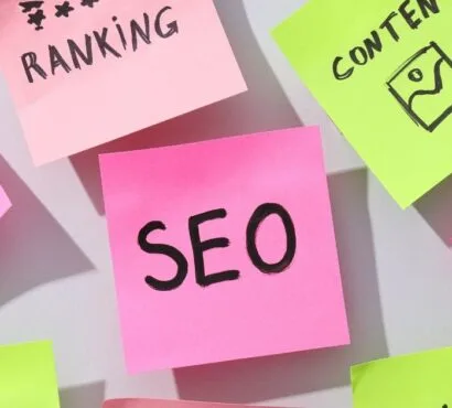 seo taxonomy