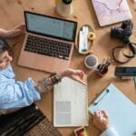which targeting option is best for achieving brand awareness