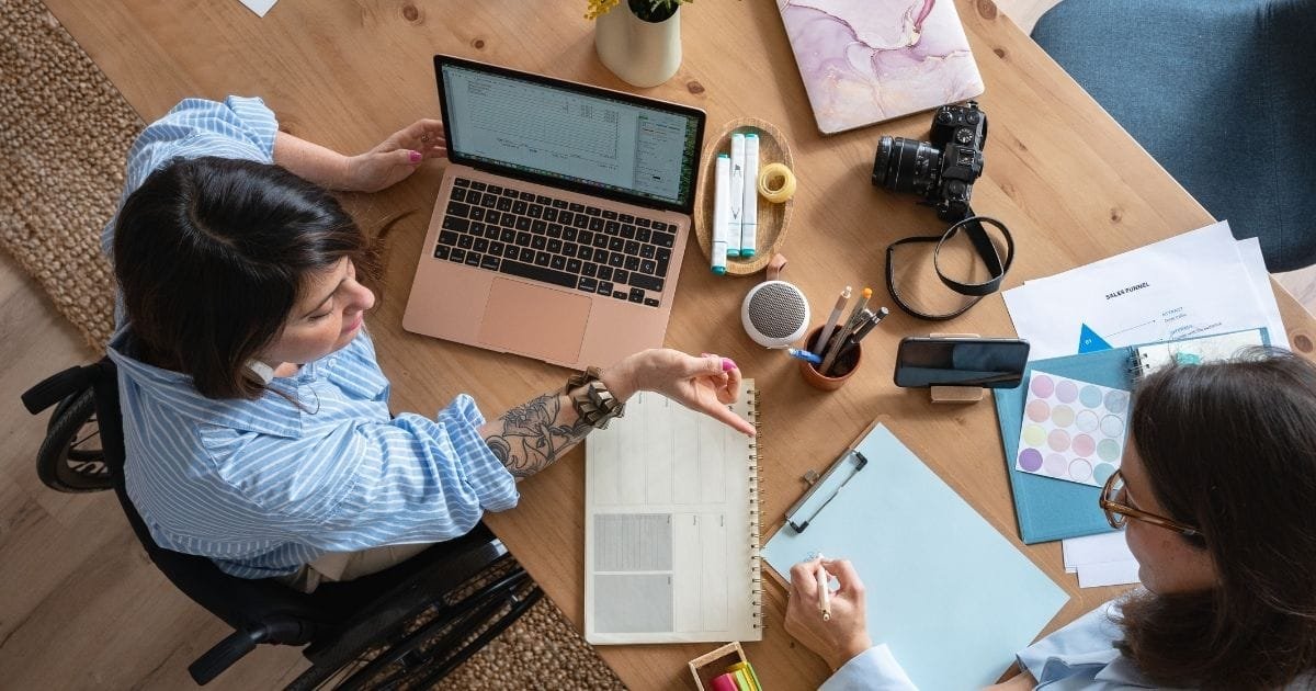 which targeting option is best for achieving brand awareness