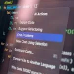 which task is a generative ai task