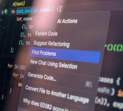 which task is a generative ai task