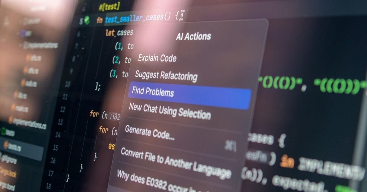 which task is a generative ai task