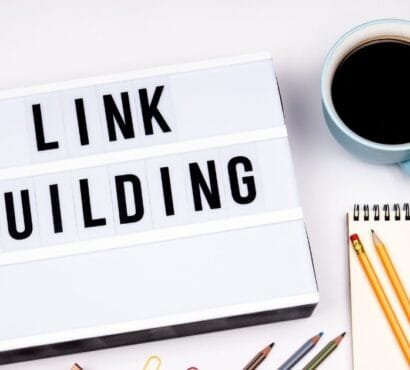 white label link building