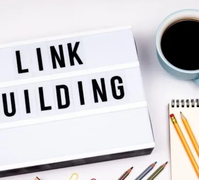 white label link building