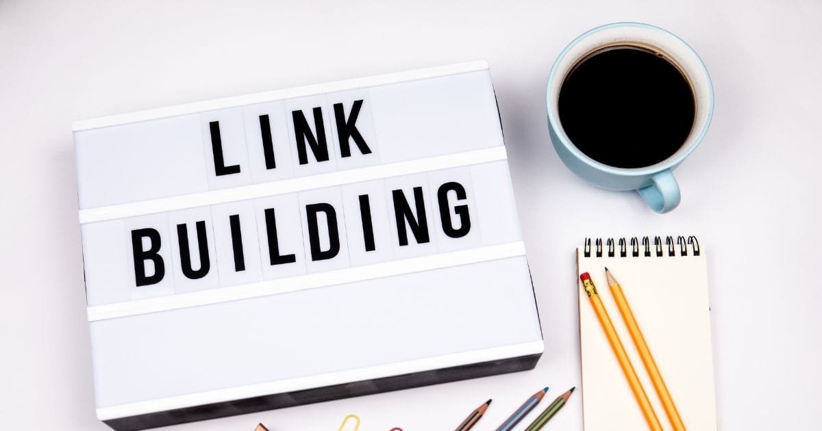 white label link building