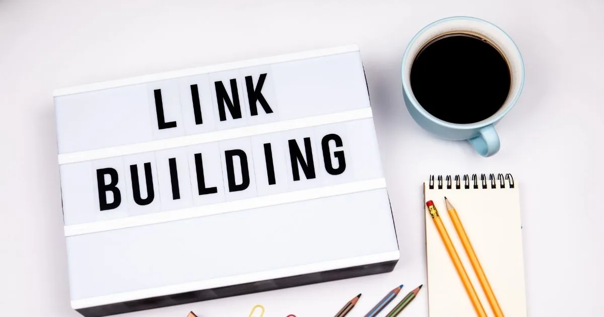 white label link building